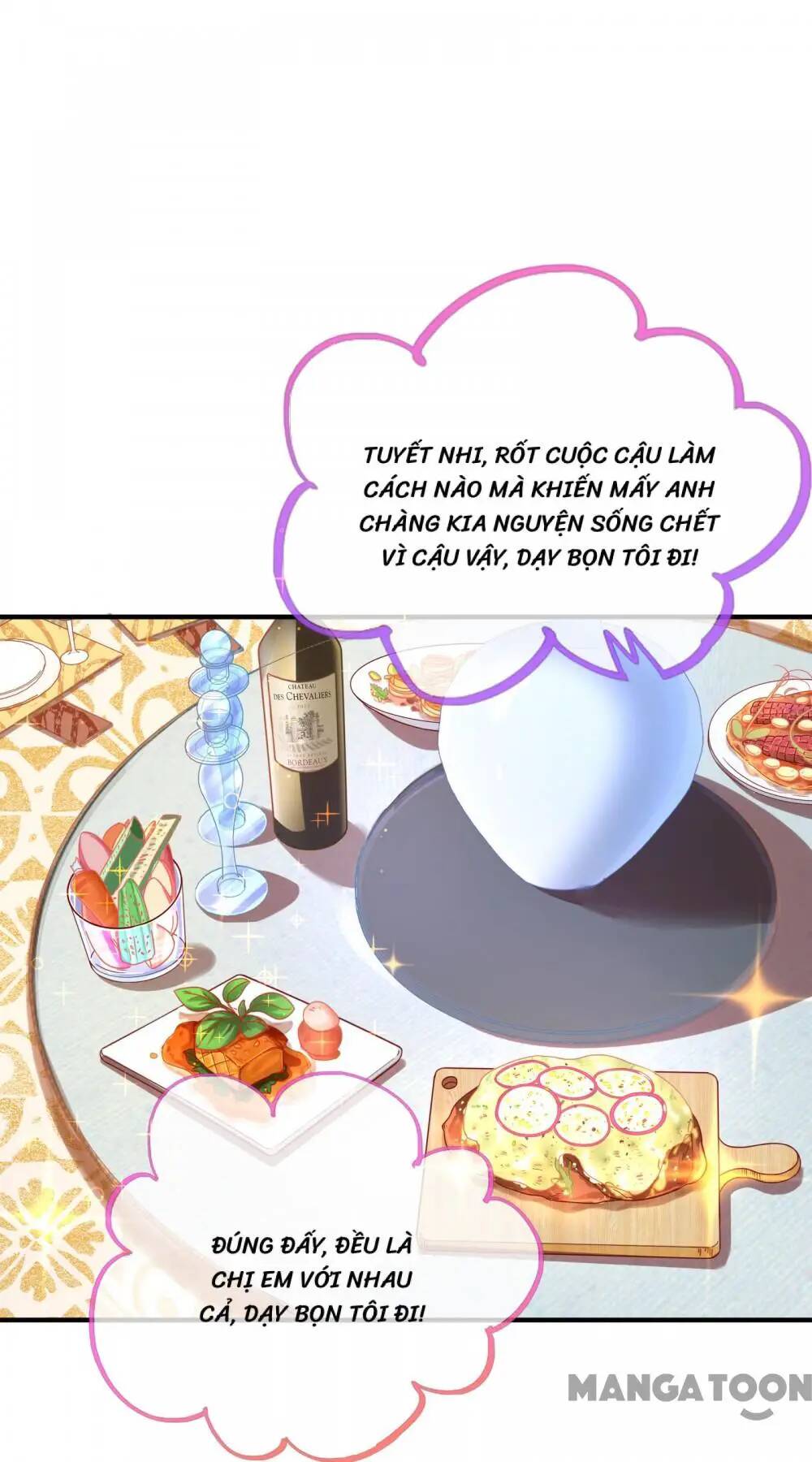Chương 227 - Trang 1