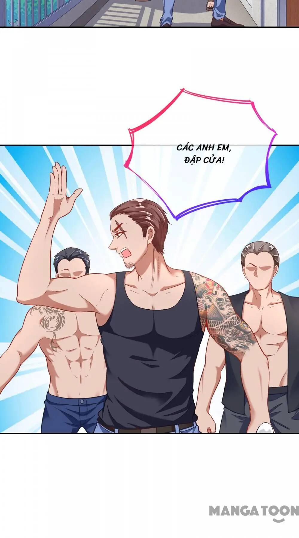 Chương 227 - Trang 31