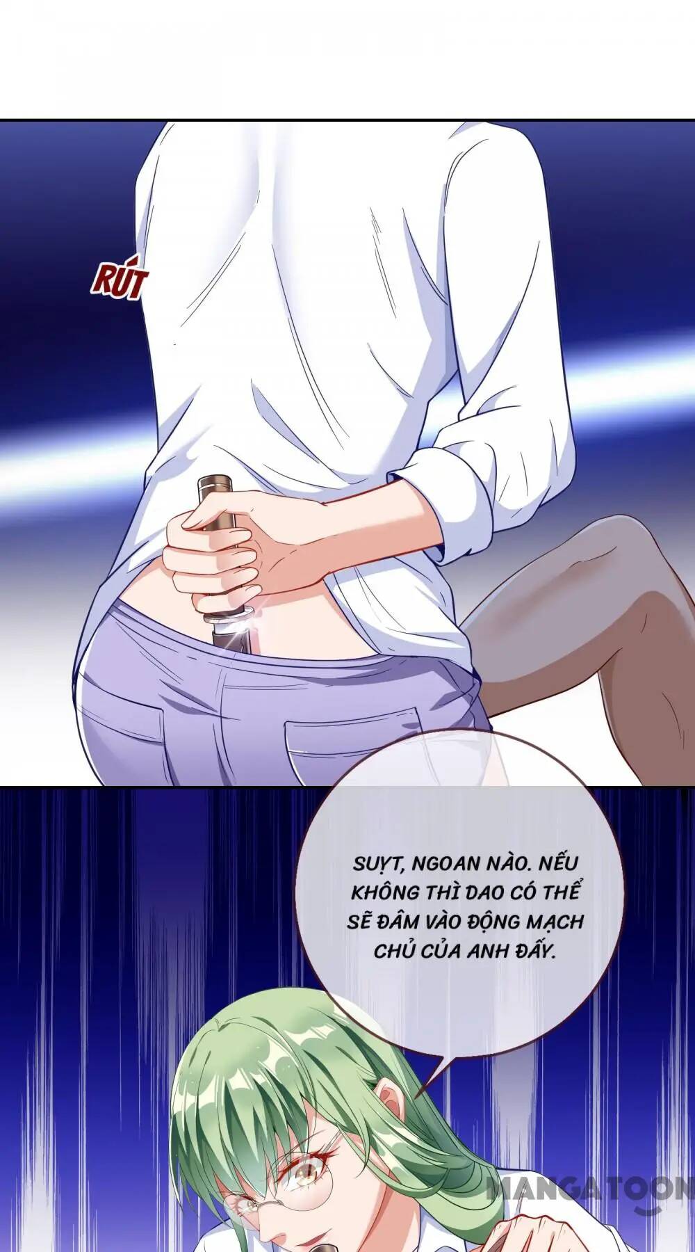 Chương 228 - Trang 23