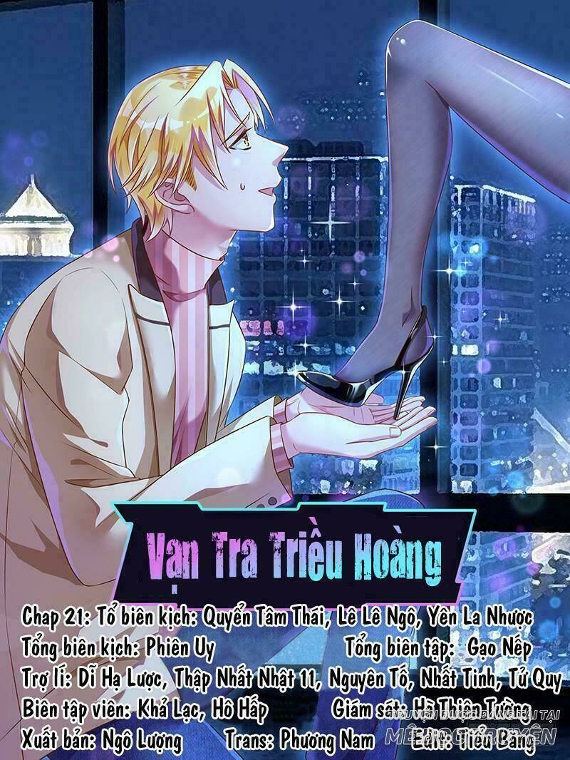 Chương 23 - Trang 1