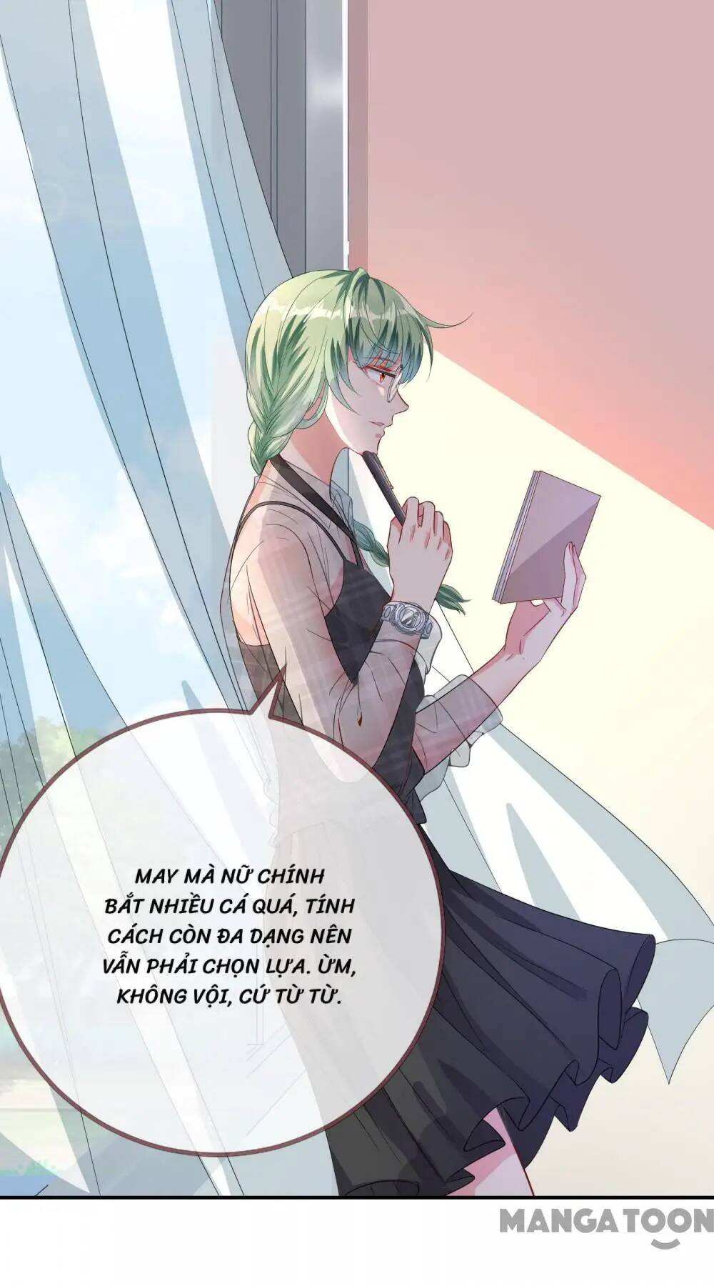 Chương 230 - Trang 22