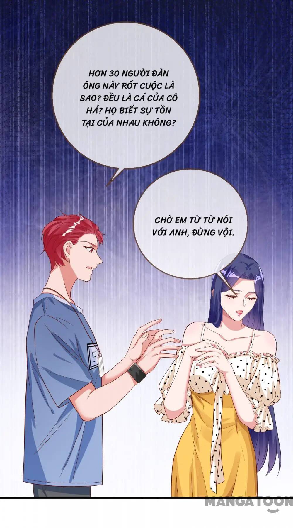 Chương 231 - Trang 26