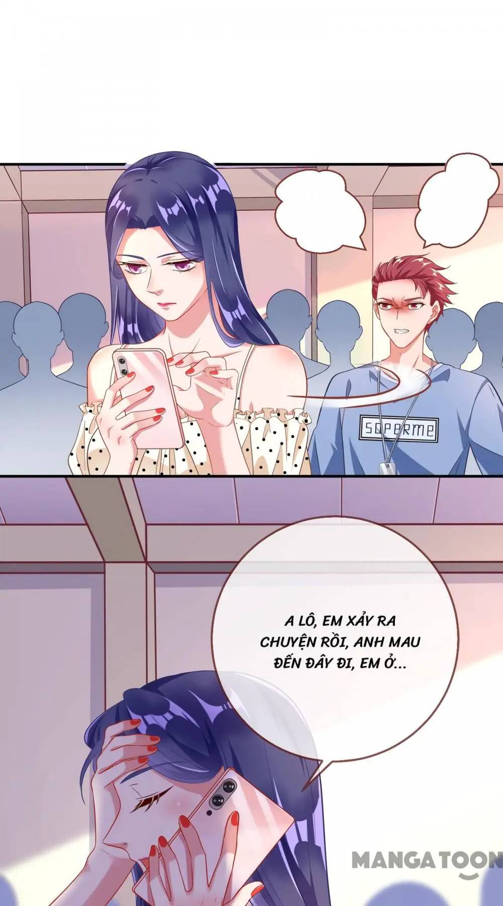 Chương 231 - Trang 30
