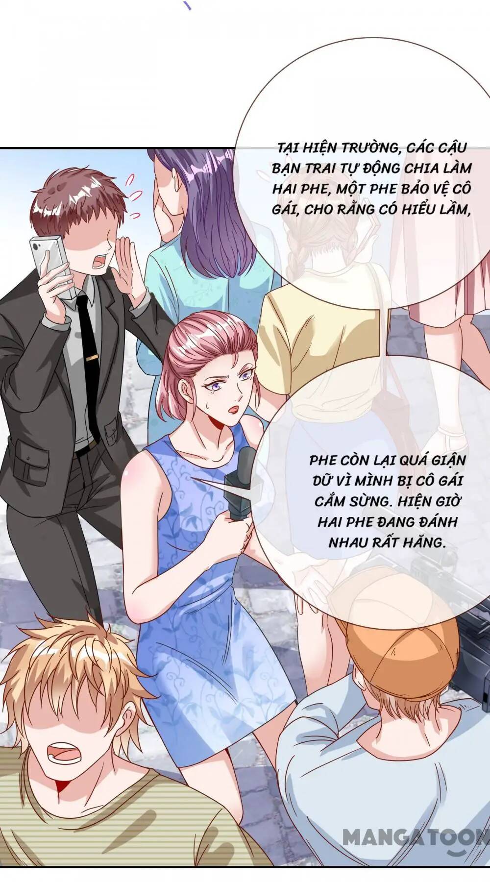 Chương 236 - Trang 19