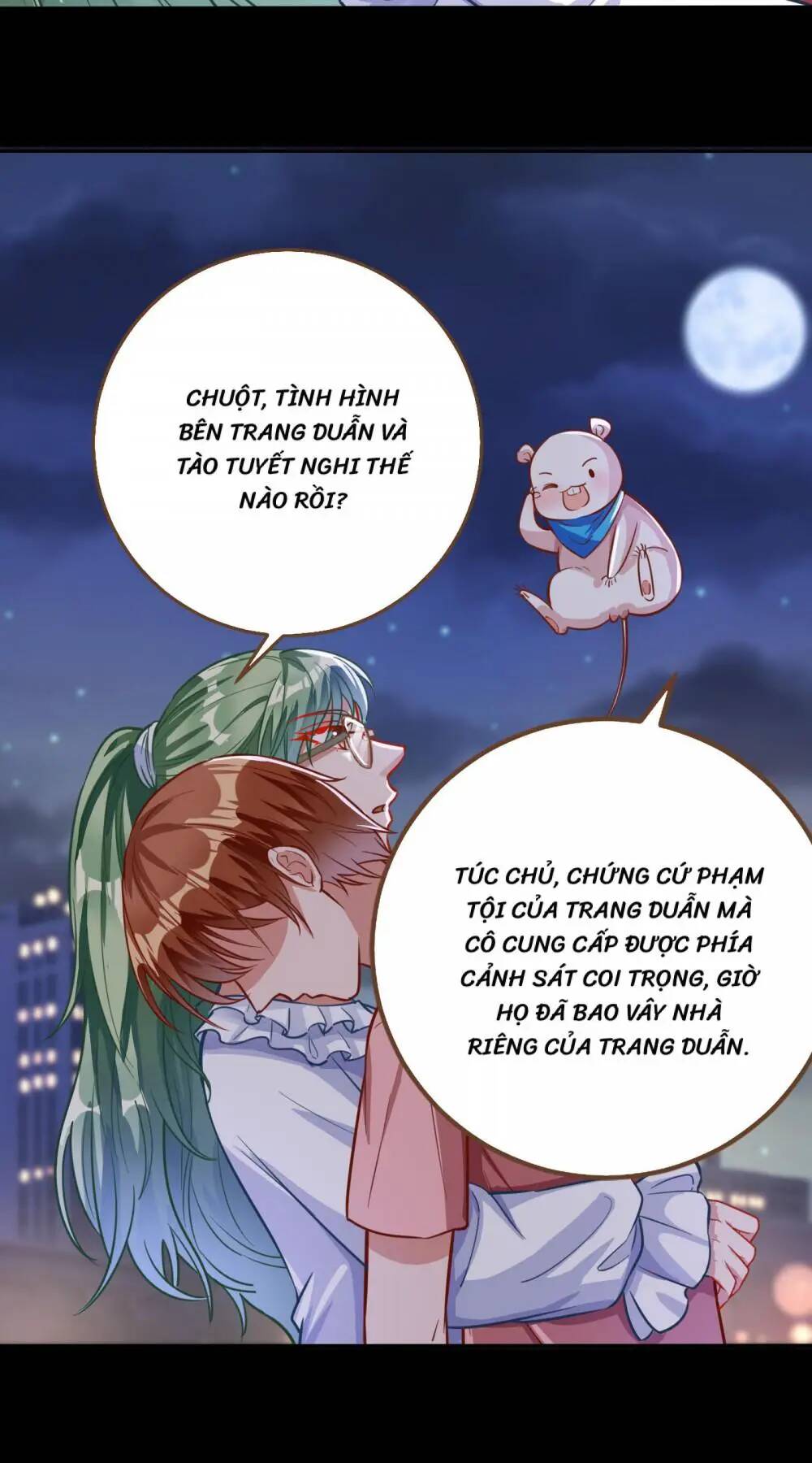 Chương 237 - Trang 26