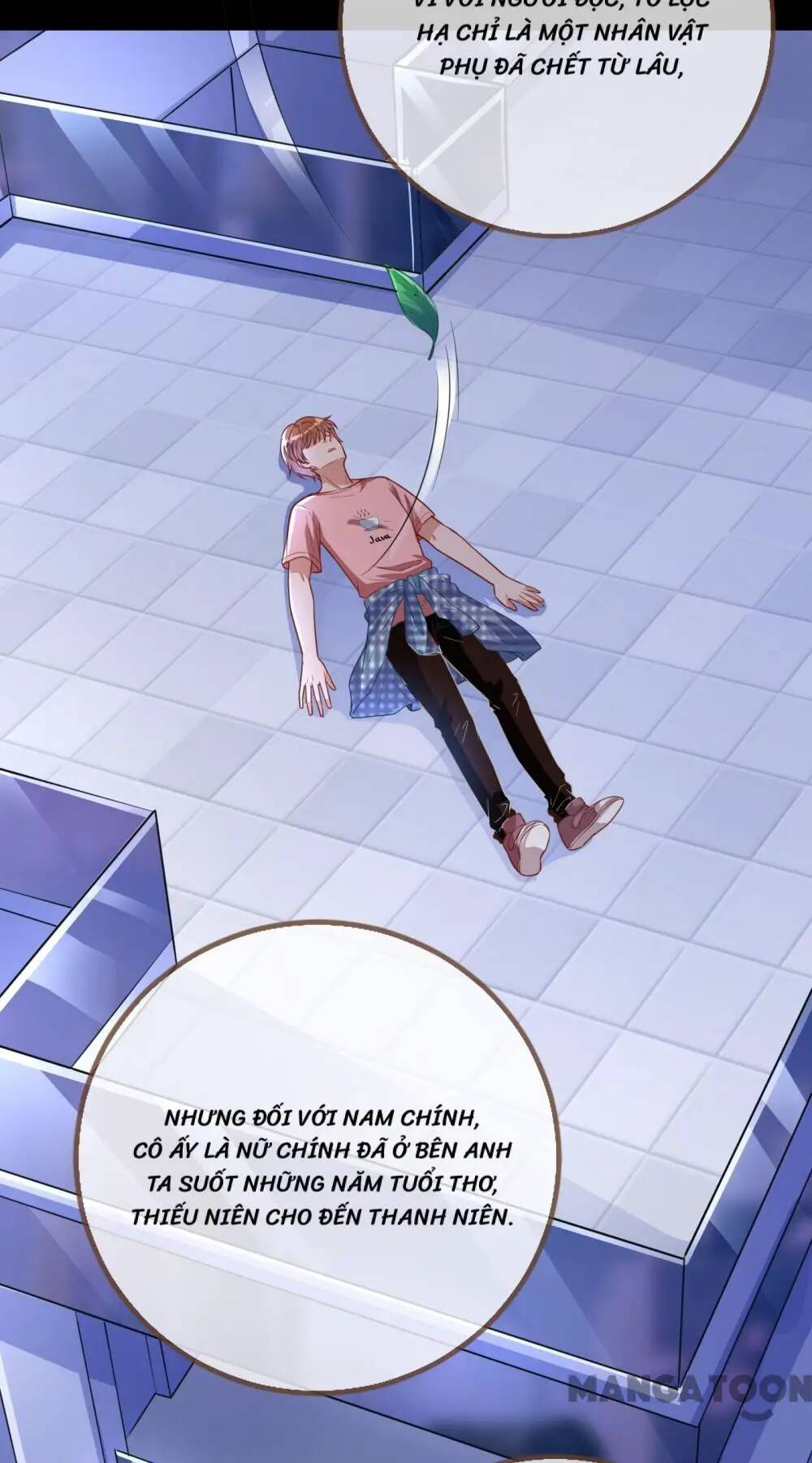 Chương 237 - Trang 31