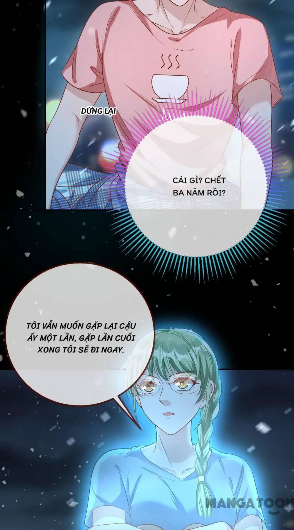 Chương 238 - Trang 19
