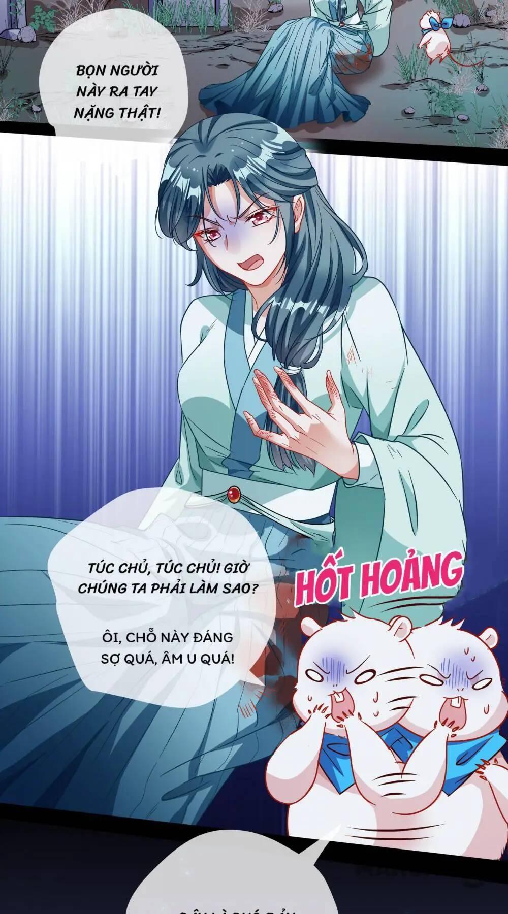 Chương 239 - Trang 19