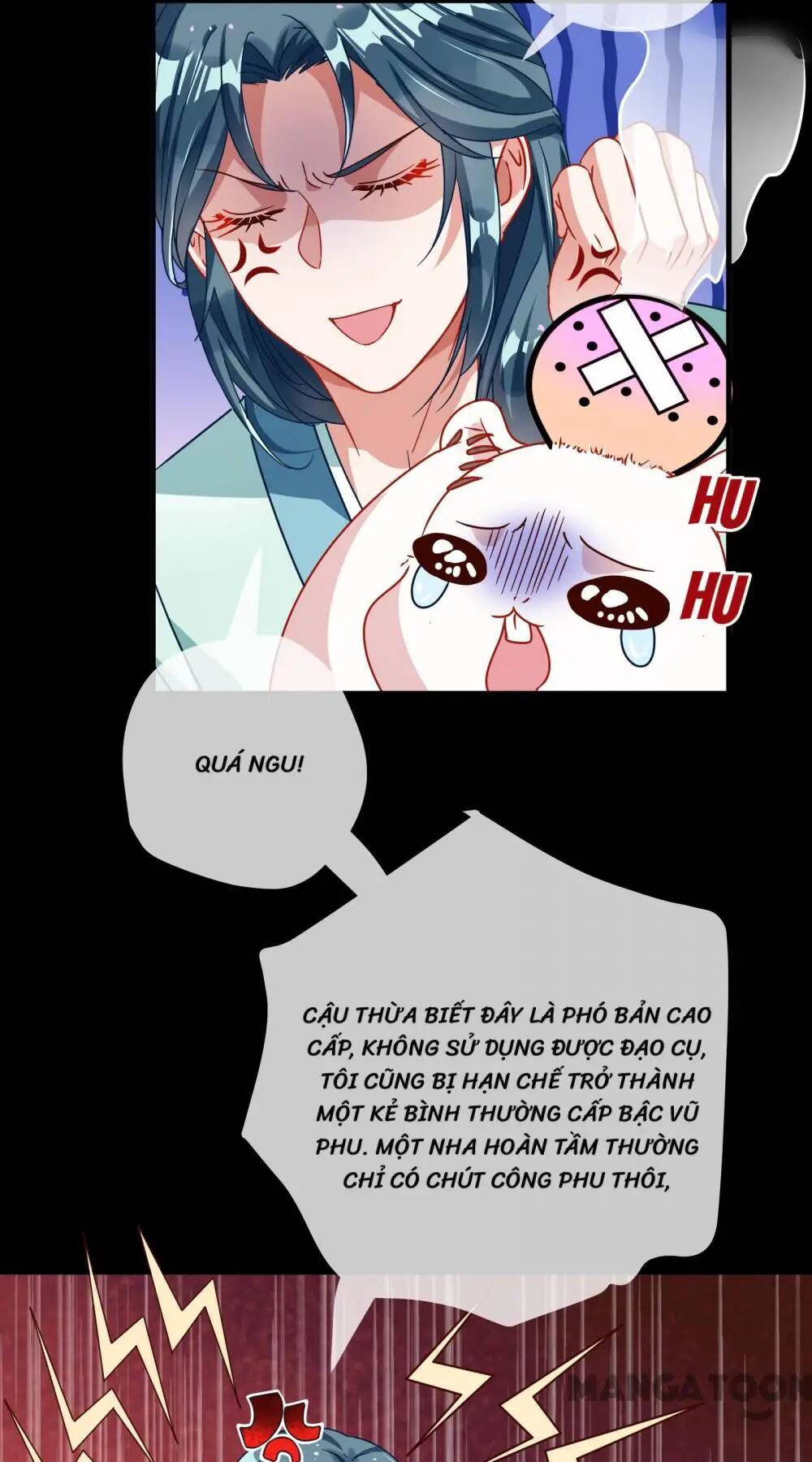 Chương 239 - Trang 23