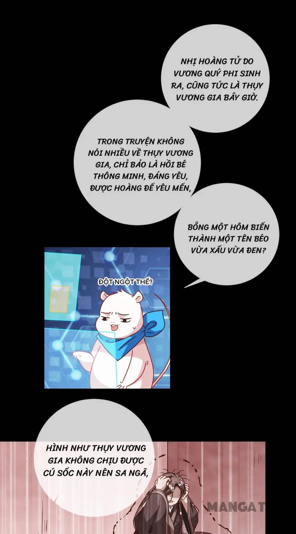 Chương 239 - Trang 30