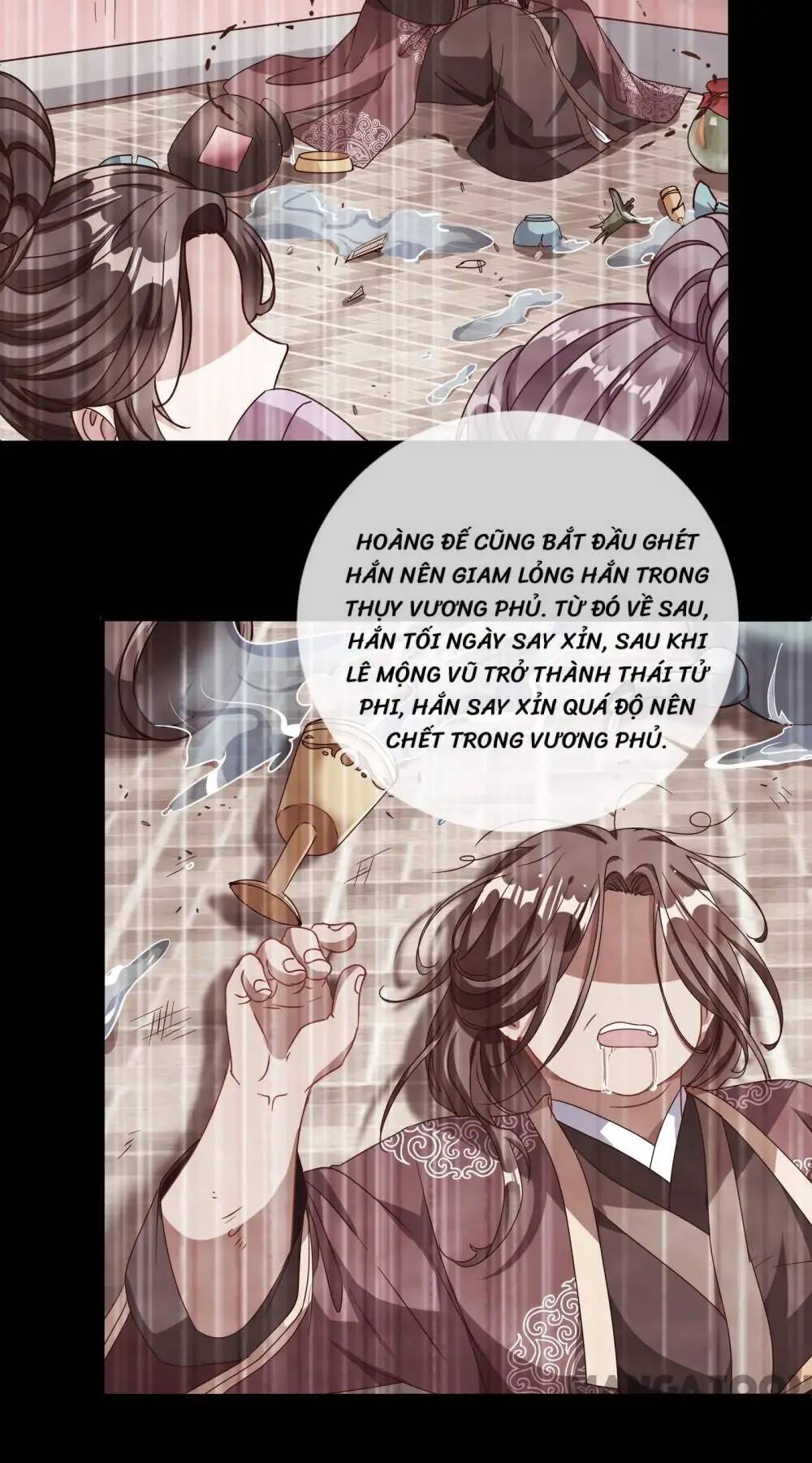 Chương 239 - Trang 31