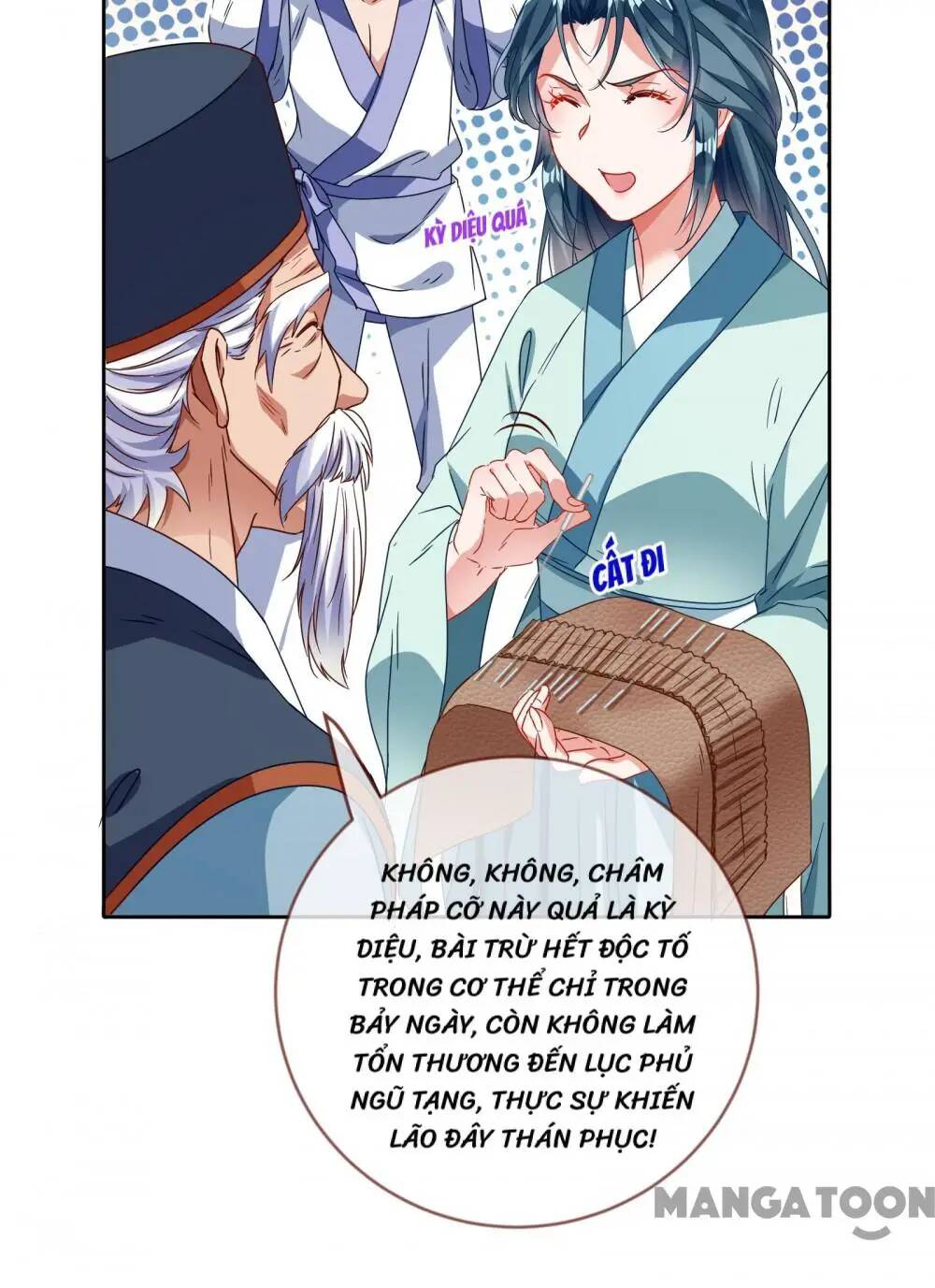 Chương 242 - Trang 18