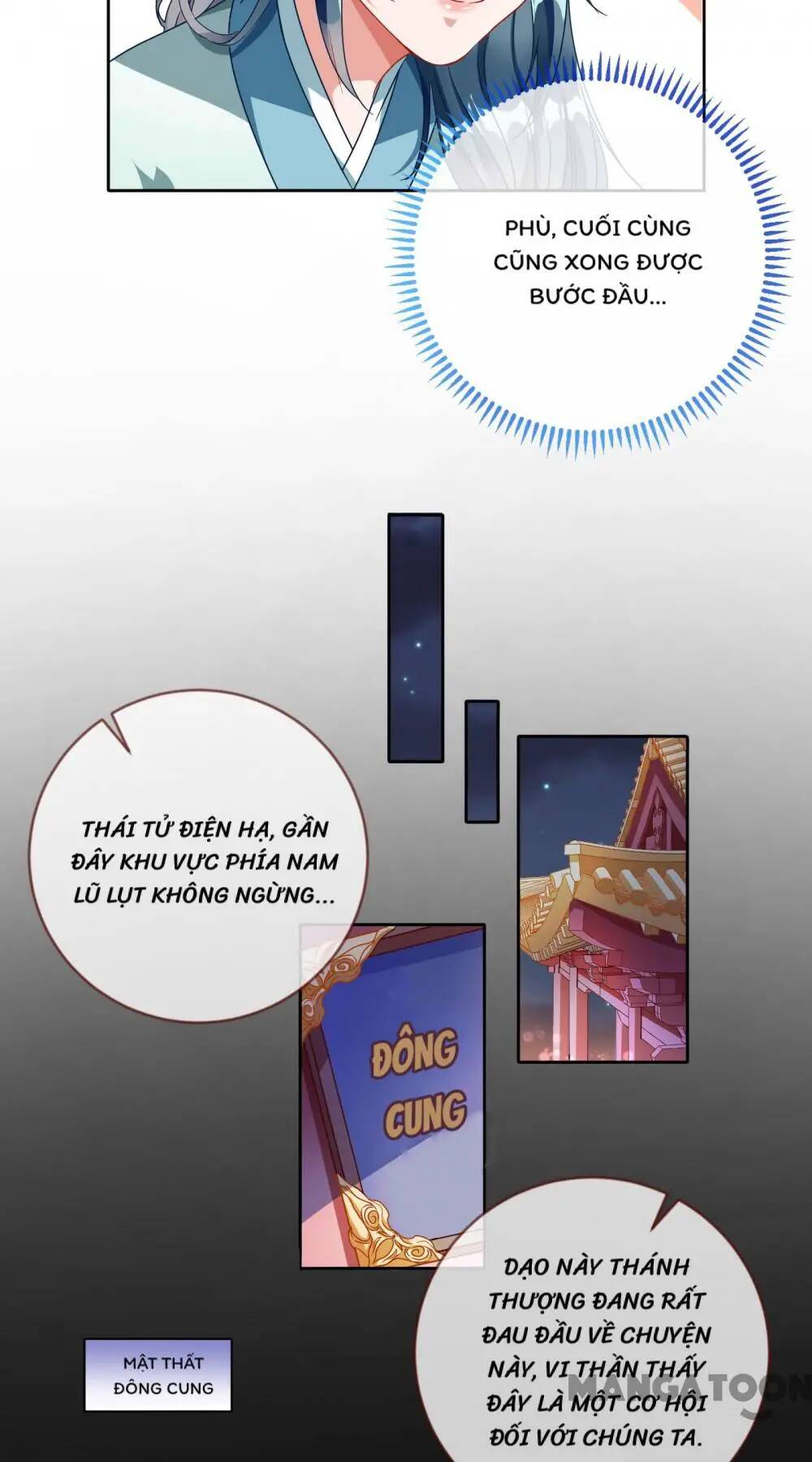 Chương 242 - Trang 23