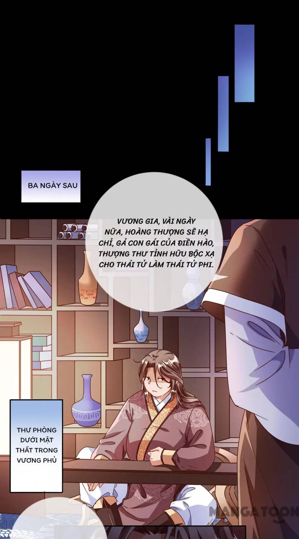 Chương 242 - Trang 9