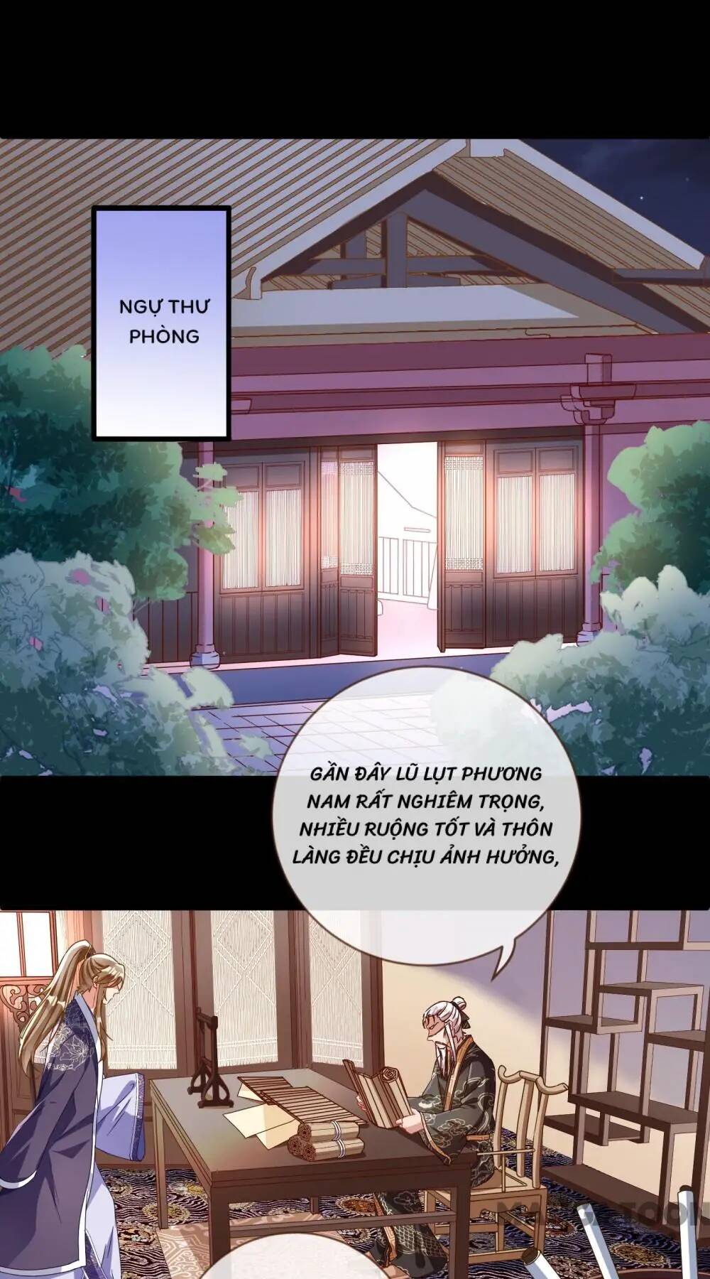 Chương 244 - Trang 1