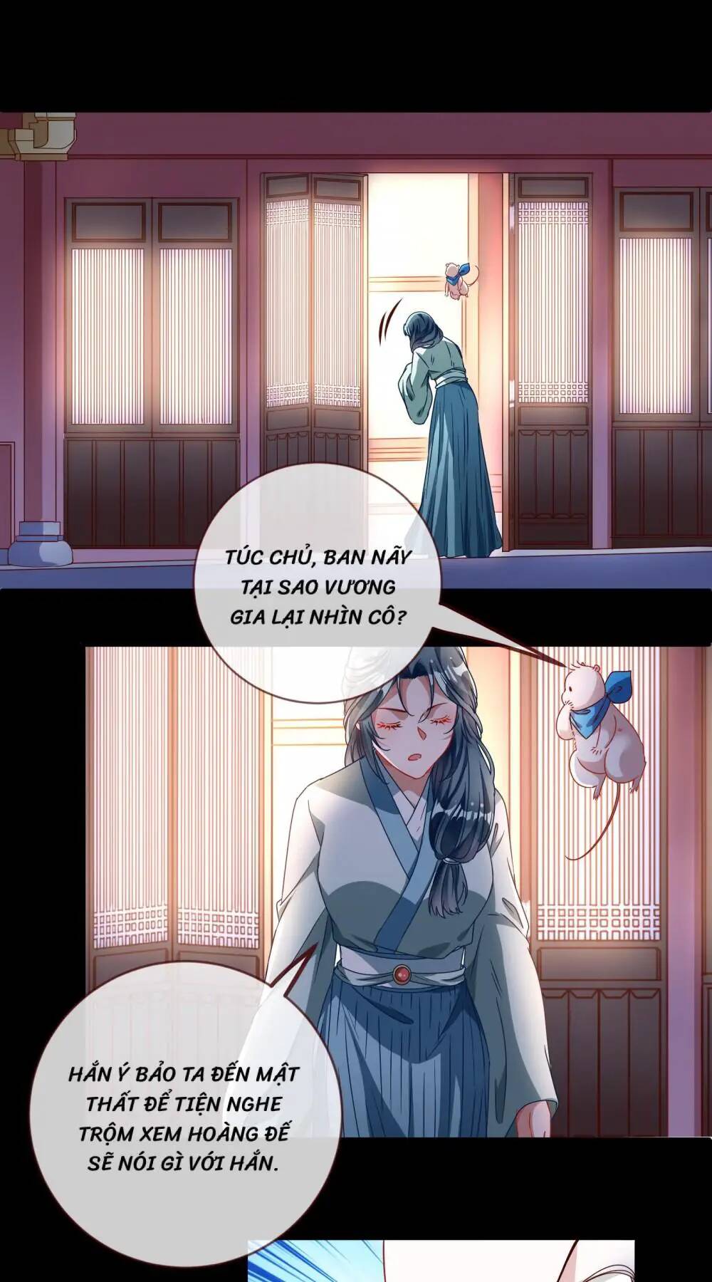 Chương 244 - Trang 22