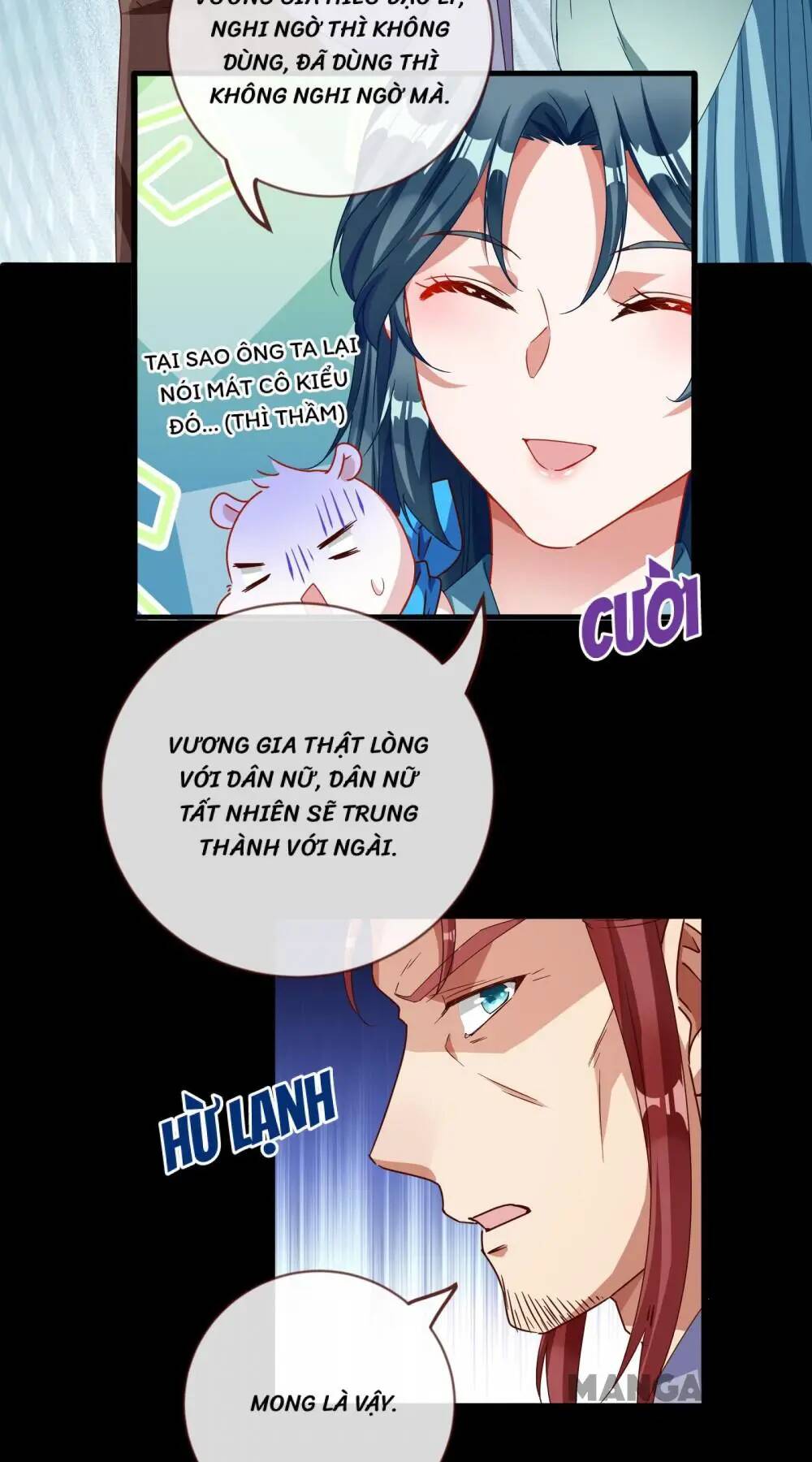 Chương 244 - Trang 28