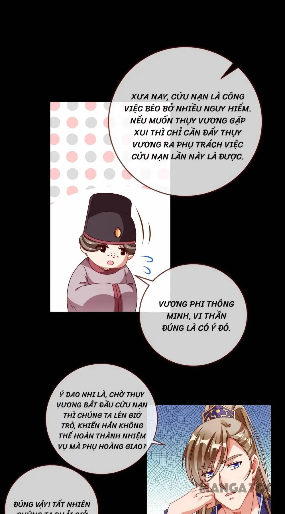 Chương 245 - Trang 18