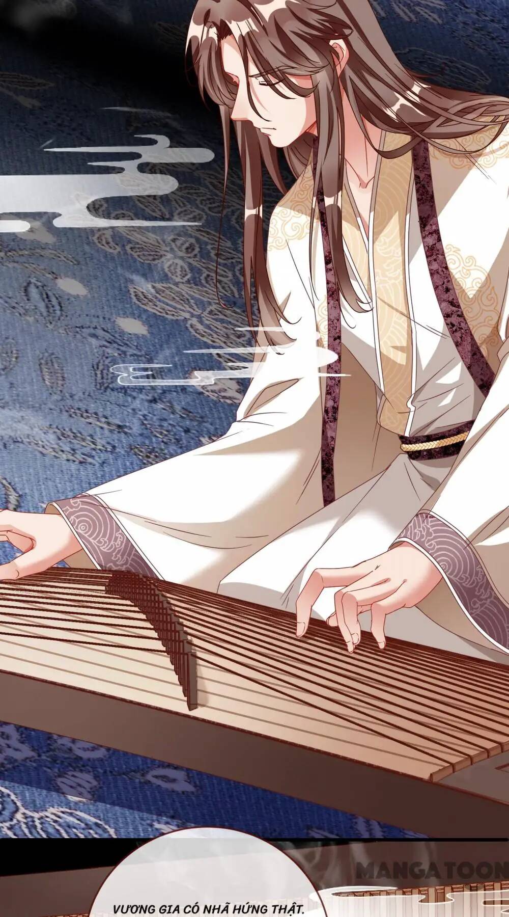 Chương 245 - Trang 23