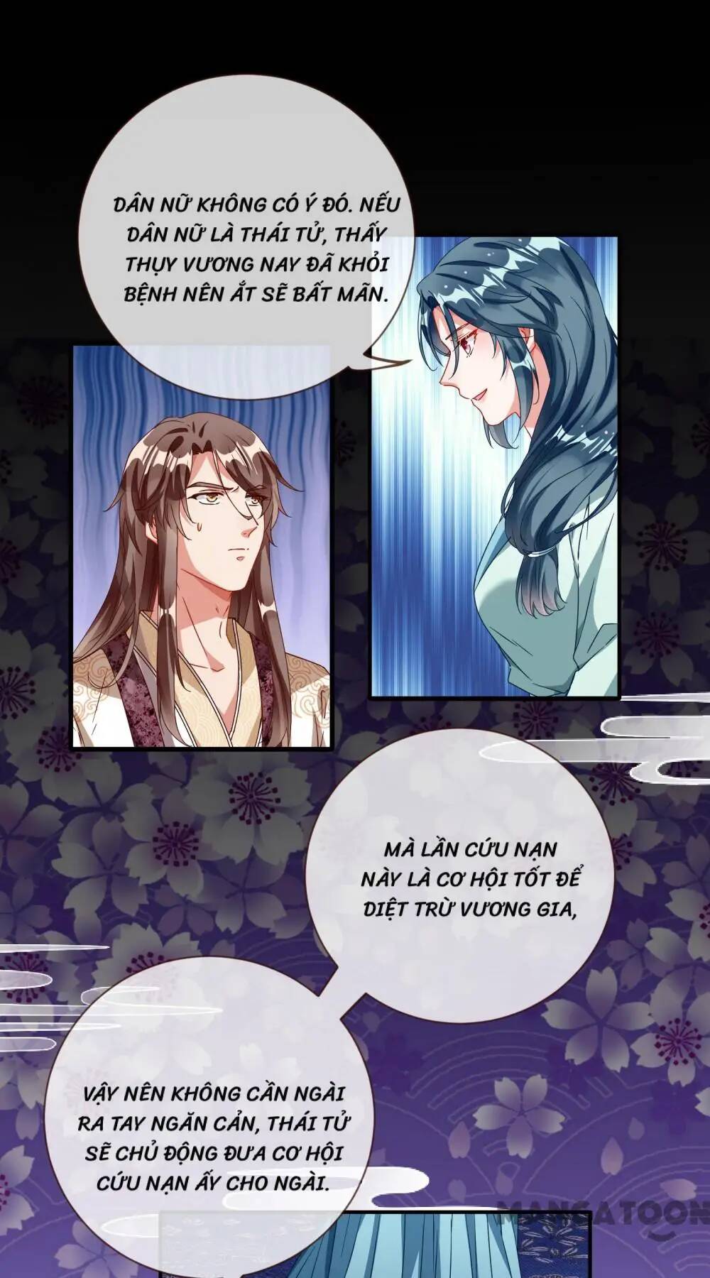 Chương 245 - Trang 33