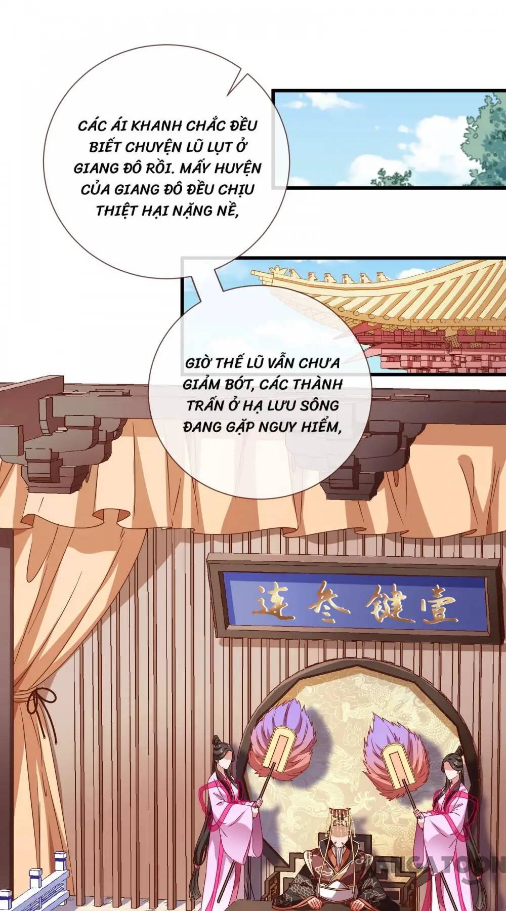 Chương 246 - Trang 11