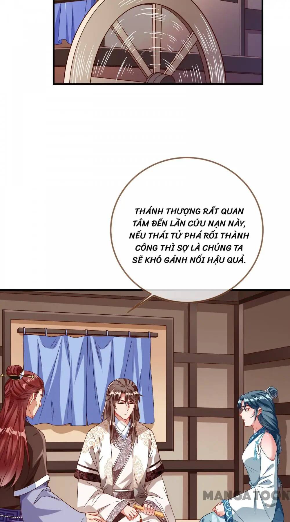 Chương 247 - Trang 2