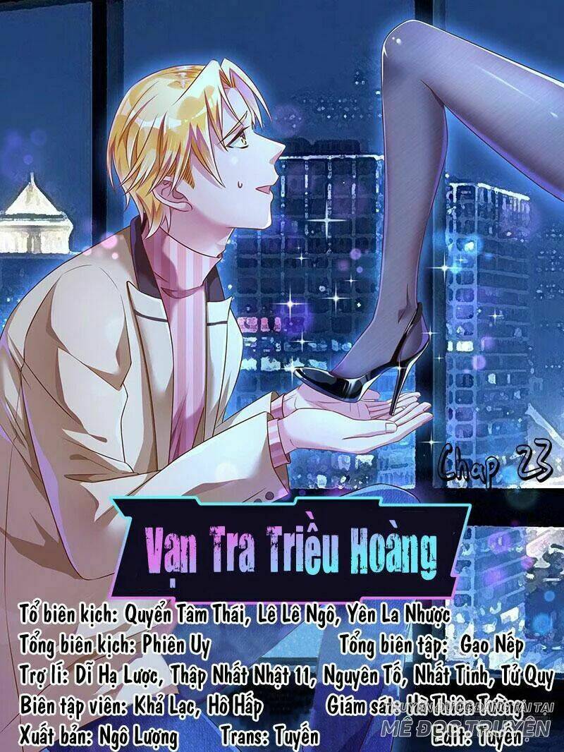 Chương 25 - Trang 1