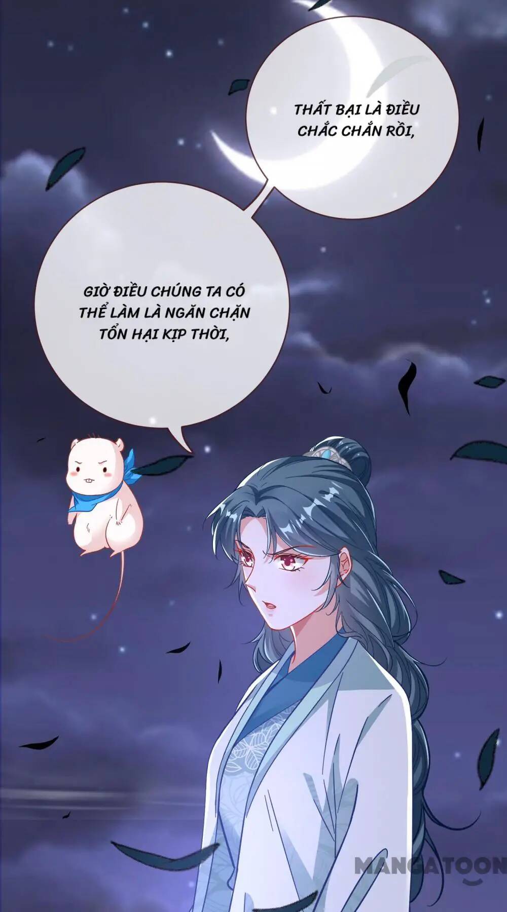 Chương 251 - Trang 30