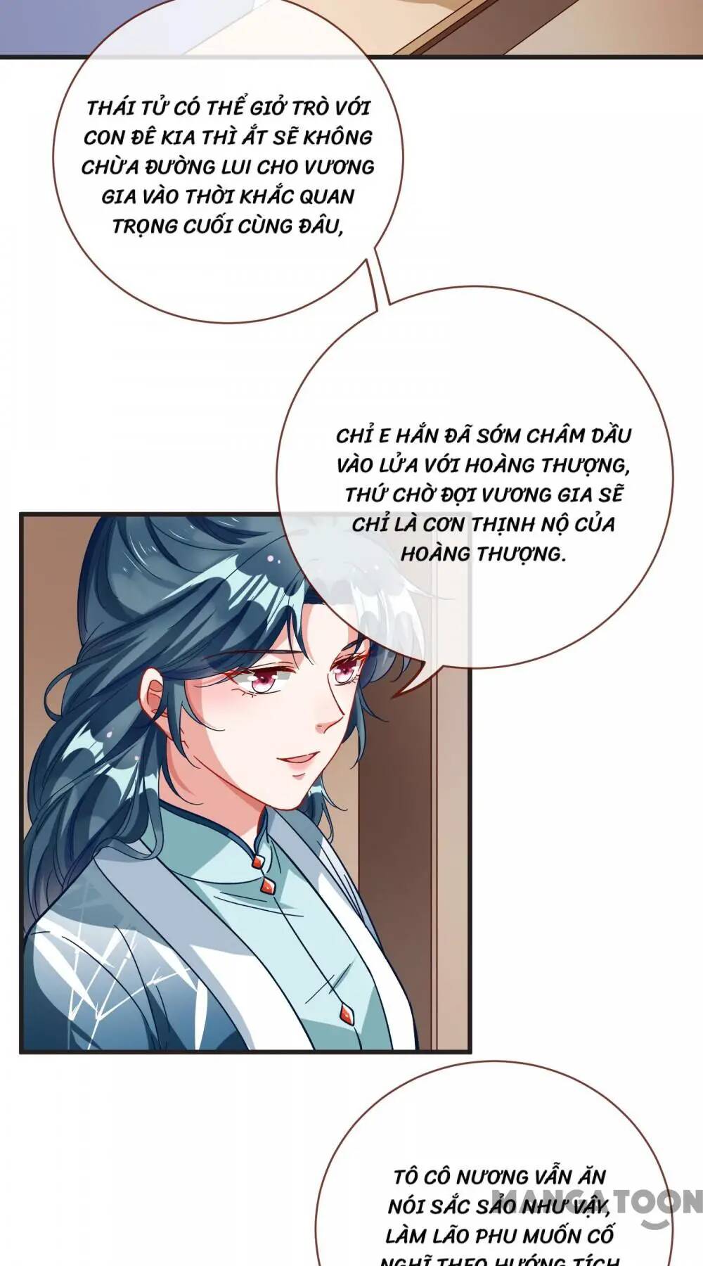 Chương 254 - Trang 38