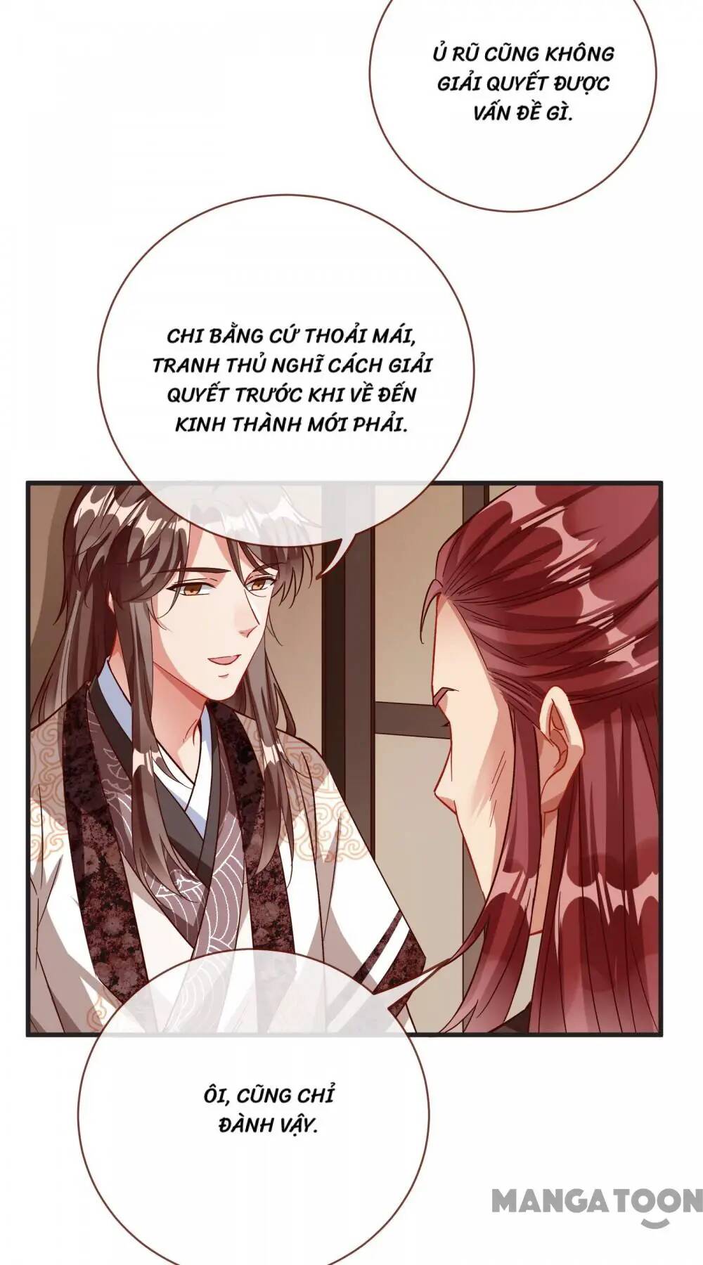 Chương 254 - Trang 40