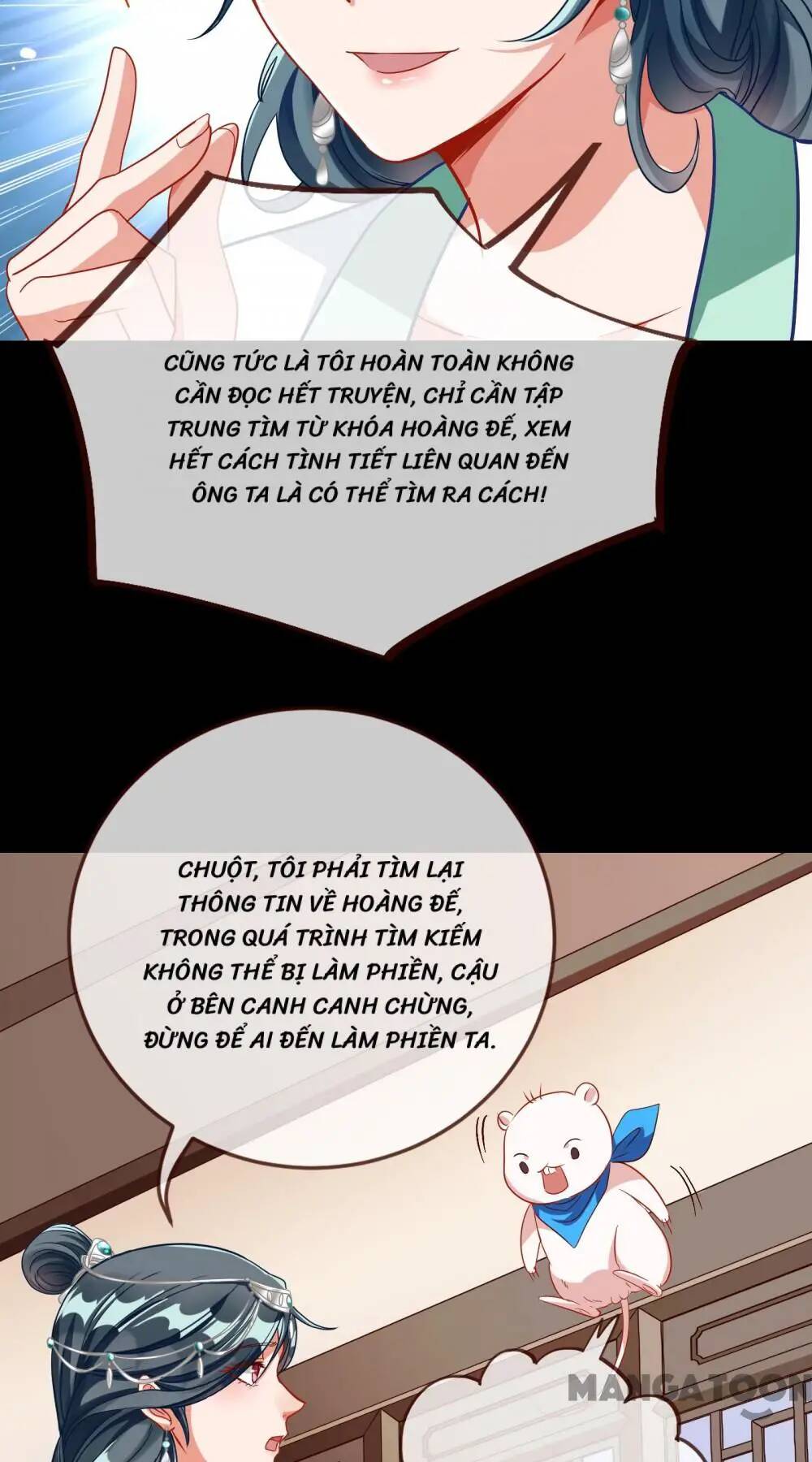 Chương 255 - Trang 25