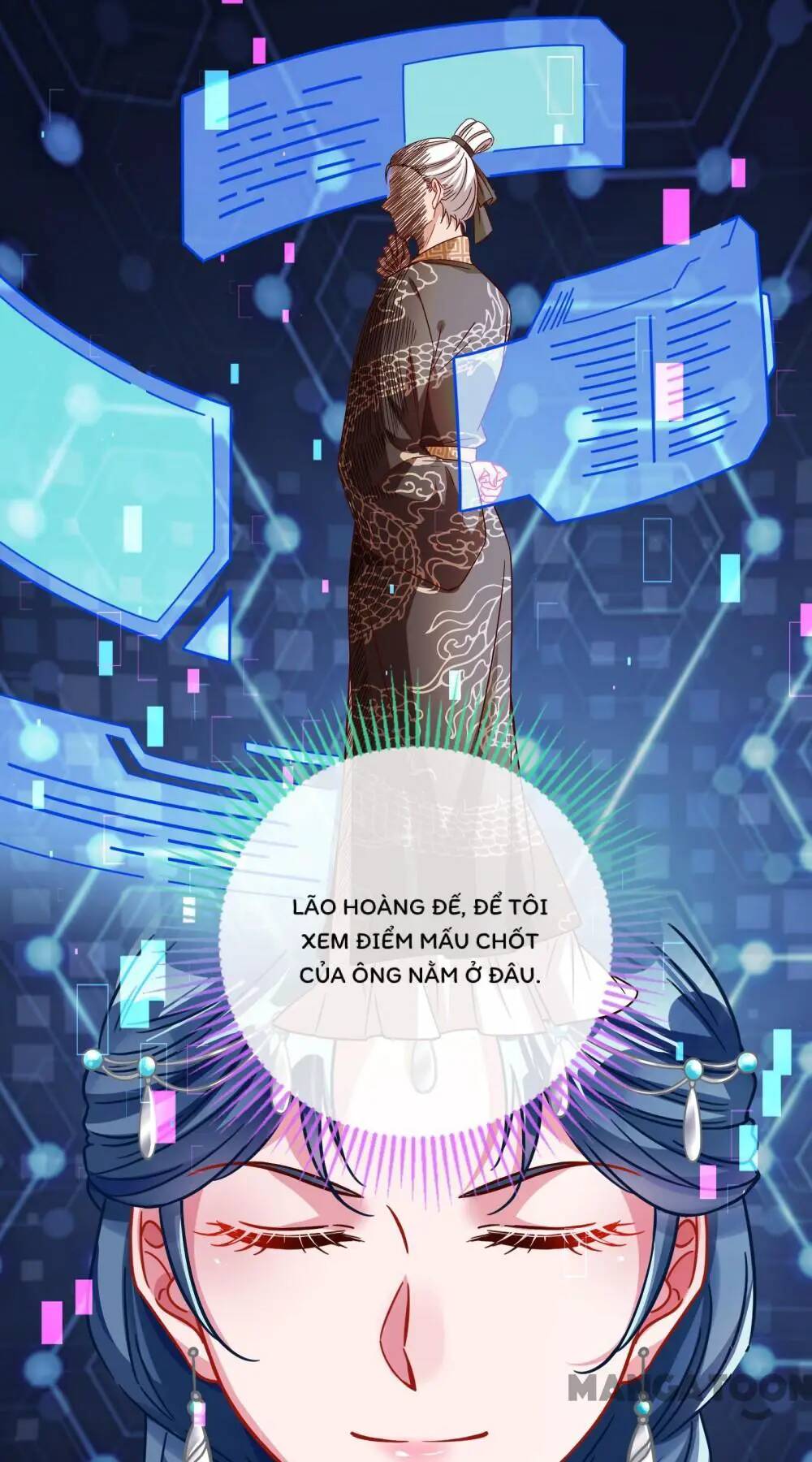 Chương 255 - Trang 27