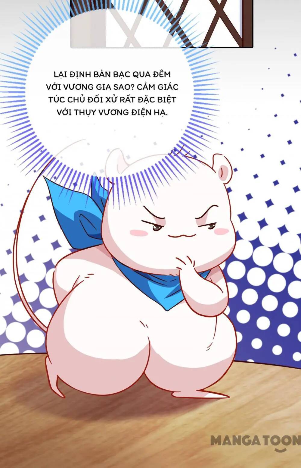 Chương 255 - Trang 34