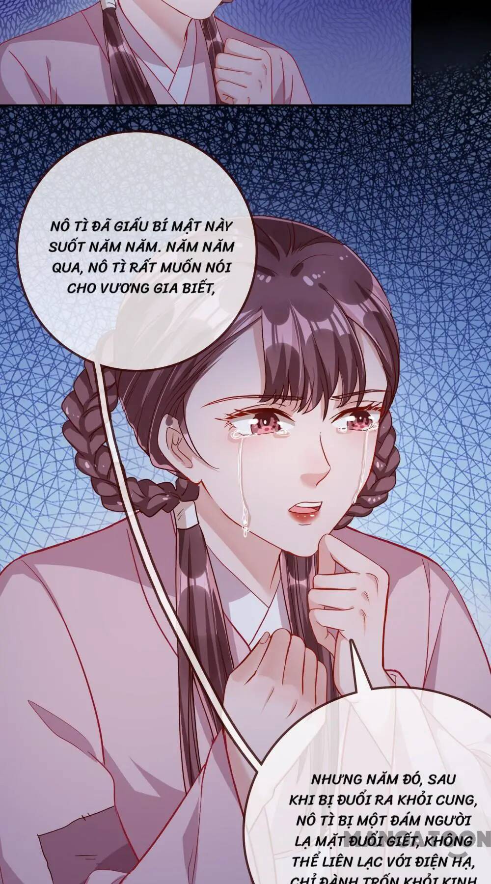 Chương 257 - Trang 29
