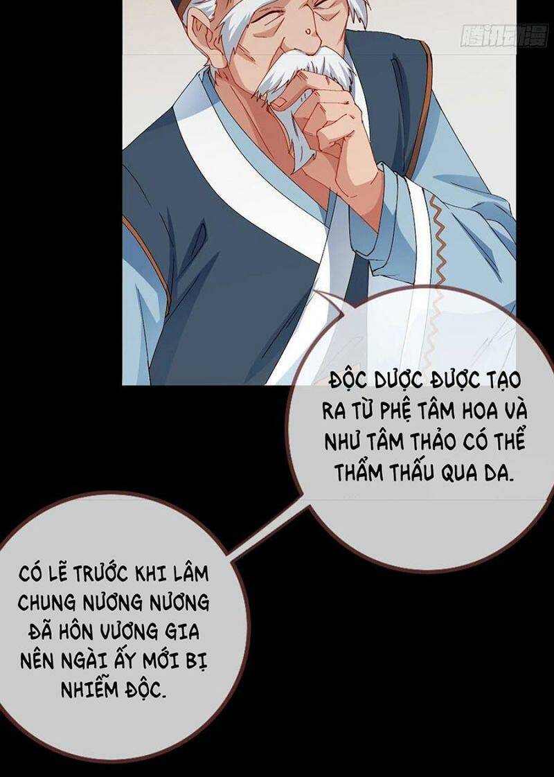 Chương 258 - Trang 22