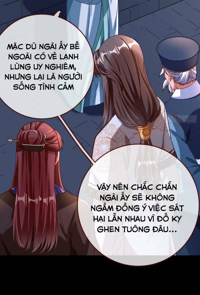 Chương 258 - Trang 31