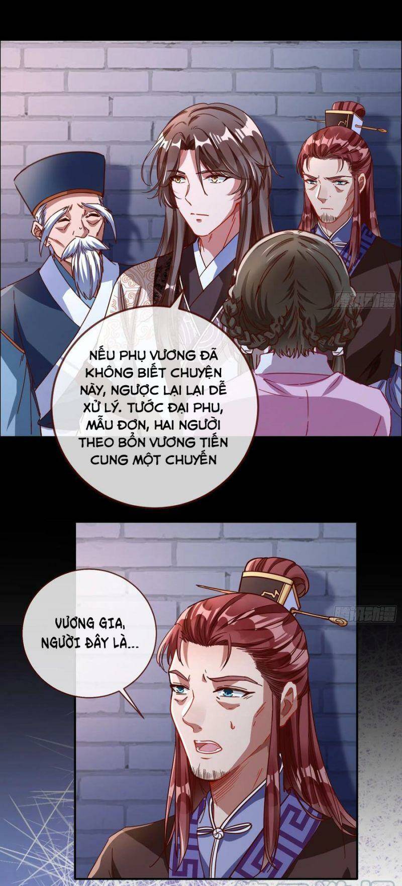 Chương 258 - Trang 33