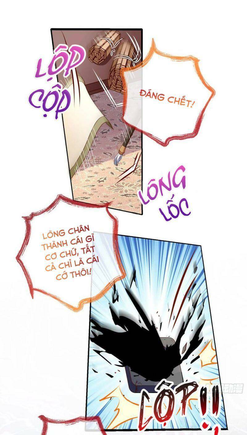 Chương 259 - Trang 3