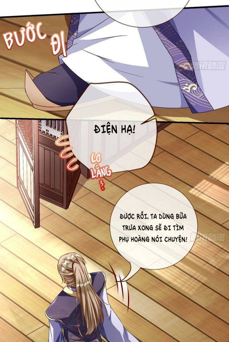 Chương 259 - Trang 21