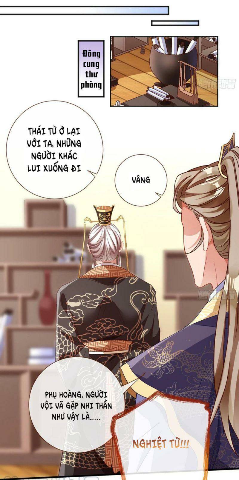 Chương 259 - Trang 38