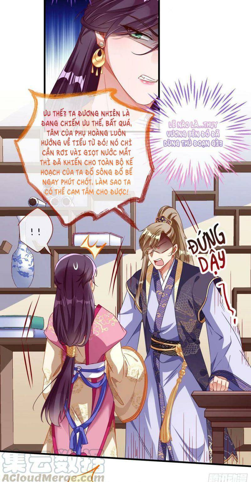 Chương 259 - Trang 7