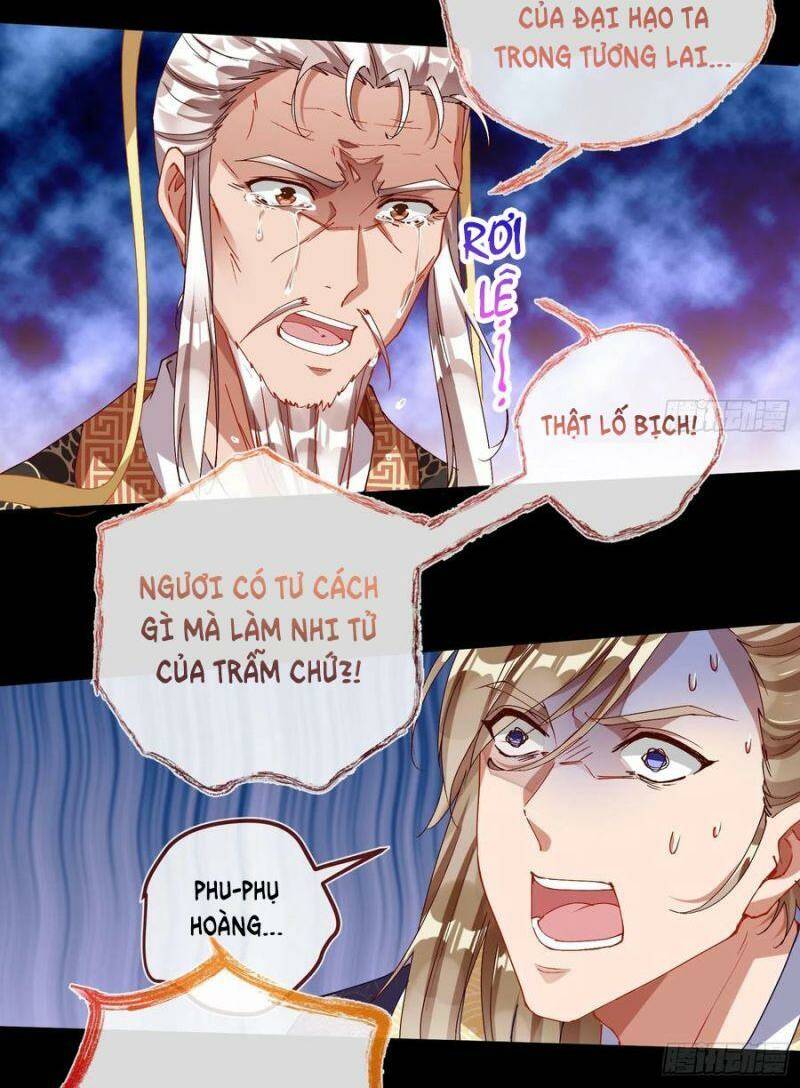 Chương 260 - Trang 22