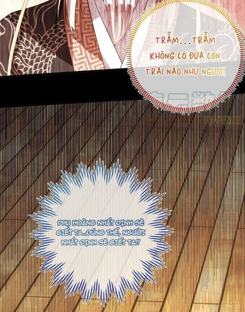 Chương 260 - Trang 31