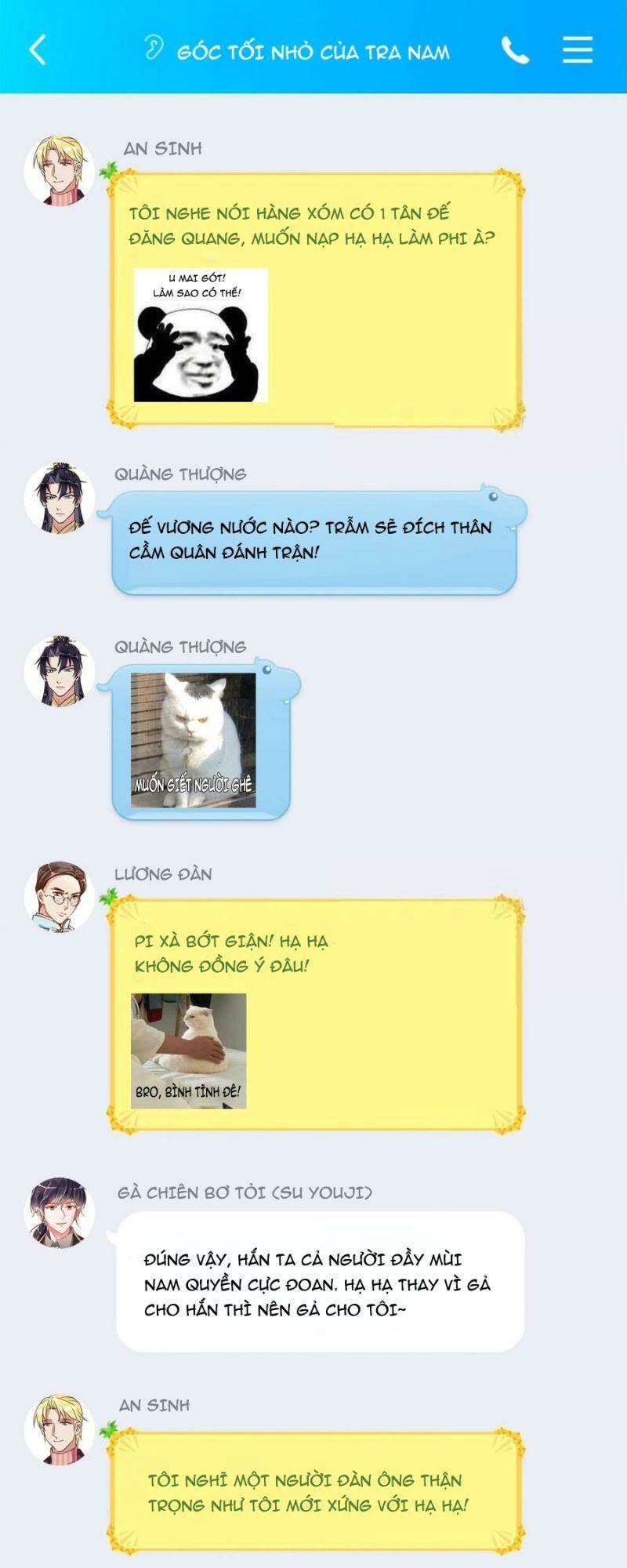 Chương 260 - Trang 42