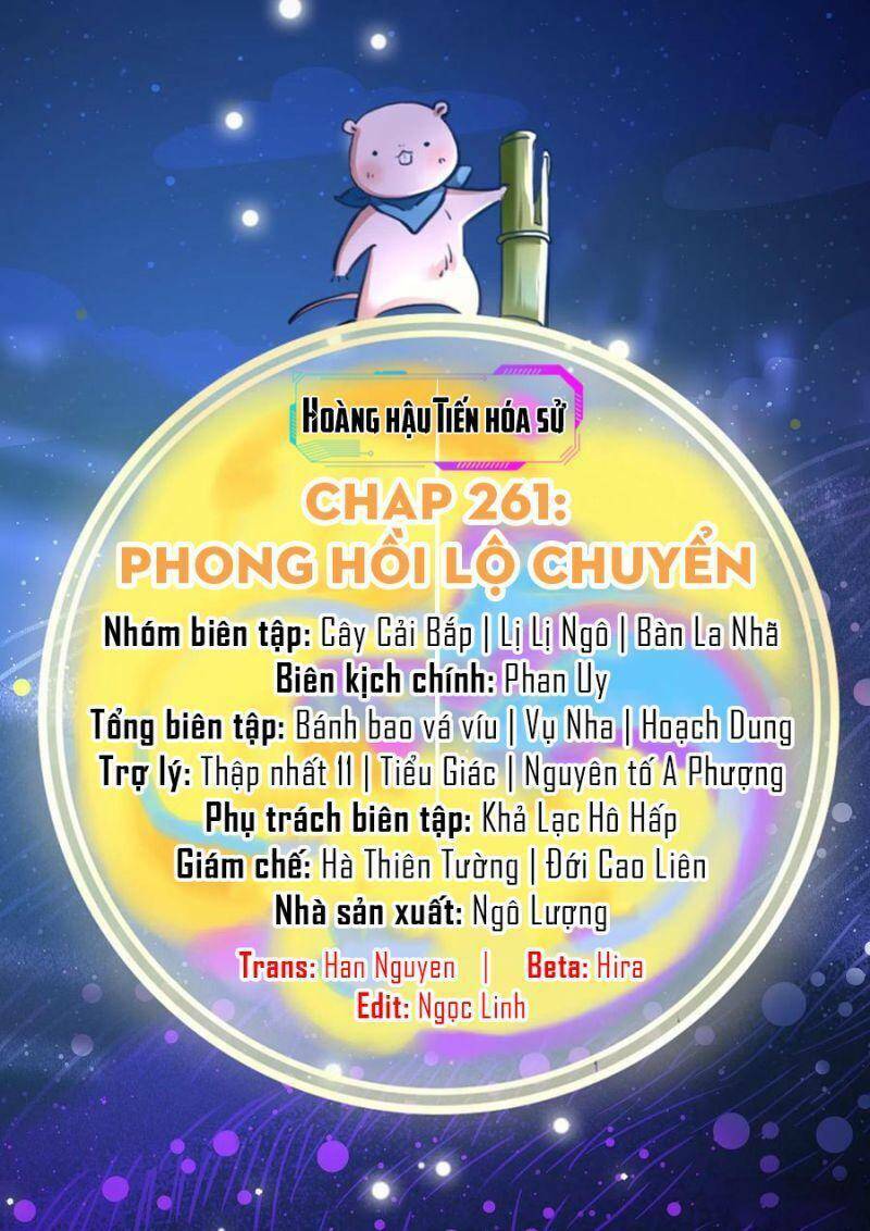 Chương 261 - Trang 2