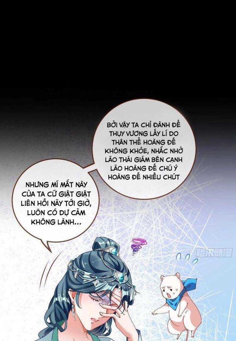 Chương 261 - Trang 22