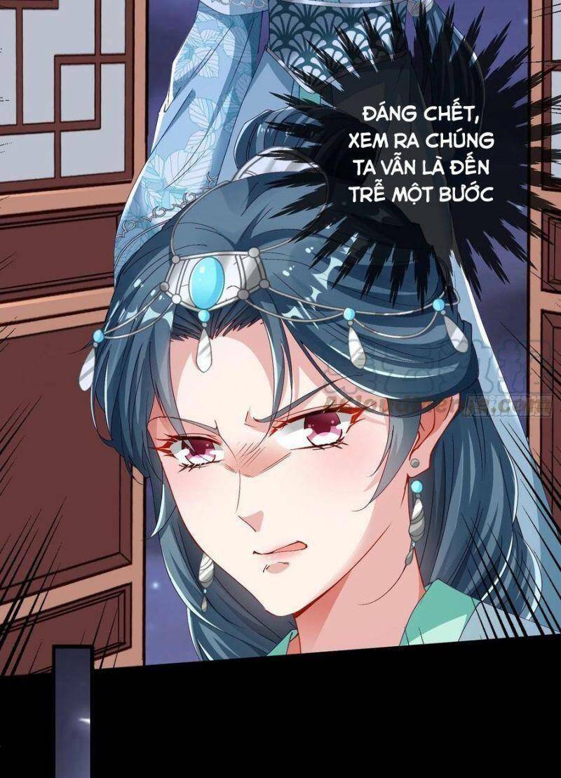 Chương 261 - Trang 30
