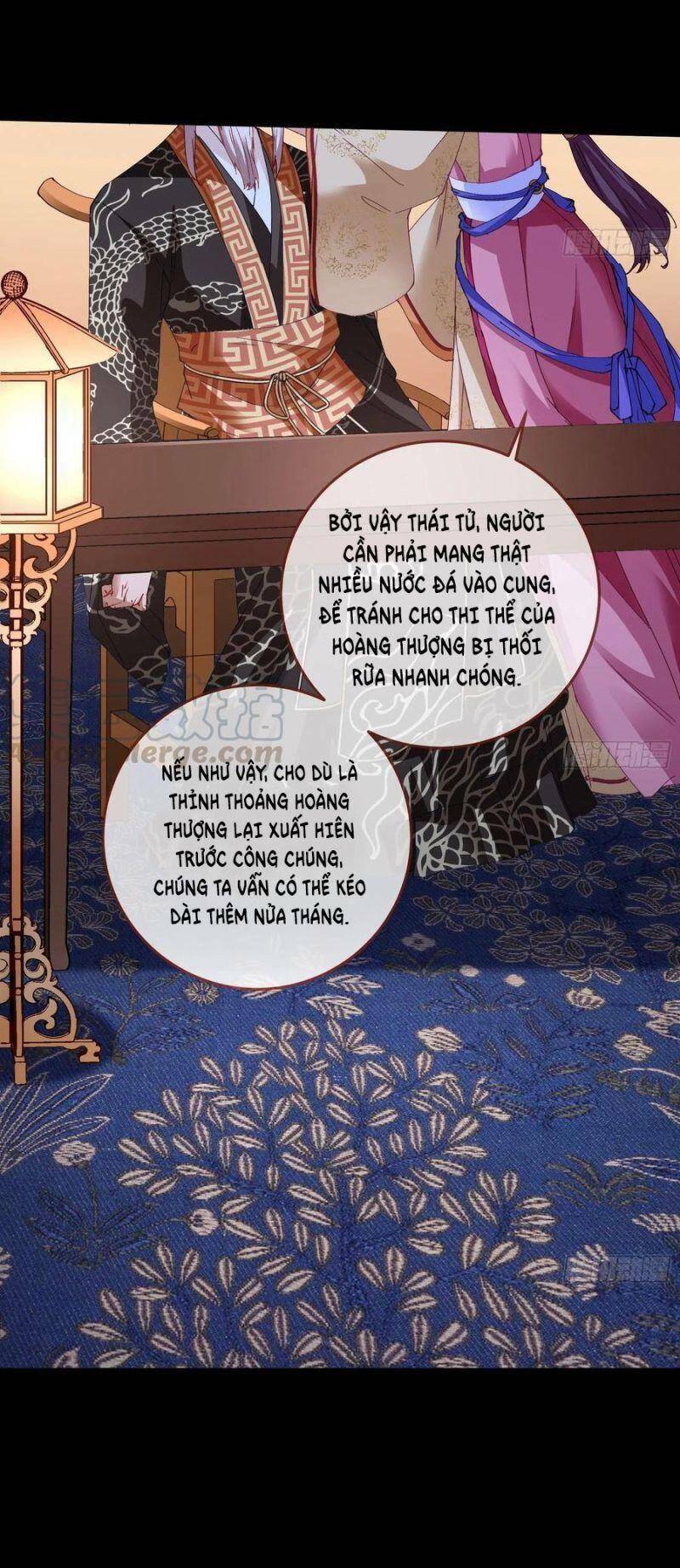 Chương 261 - Trang 34