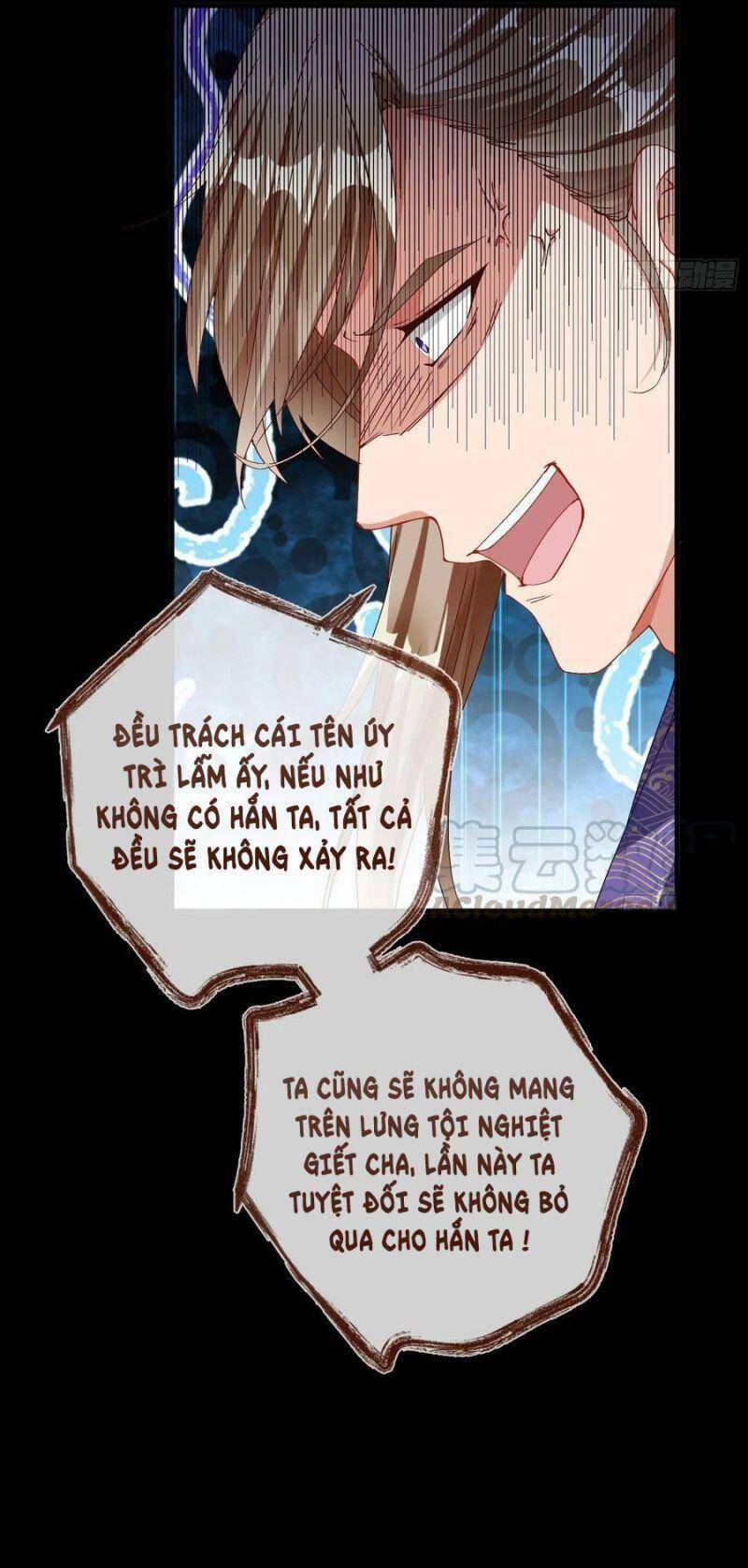 Chương 261 - Trang 37