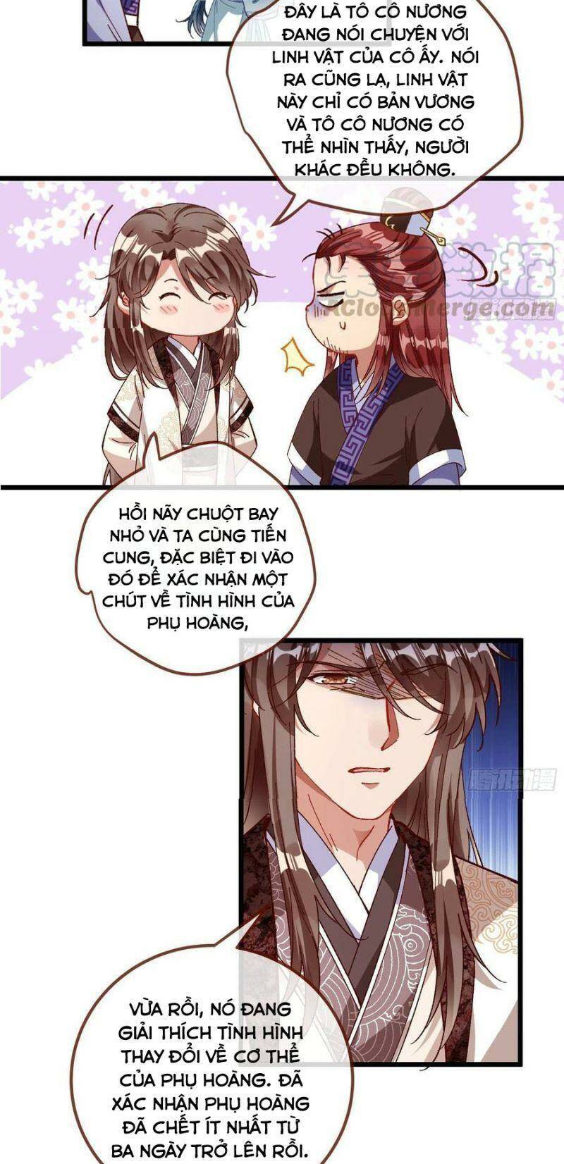 Chương 263 - Trang 28